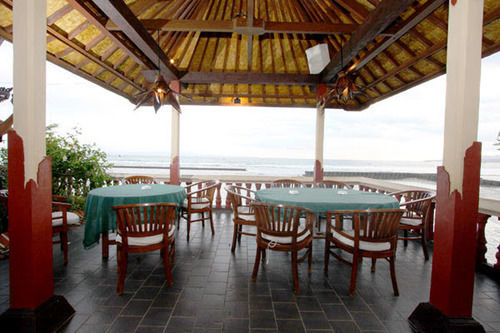 Pondok Bambu Dive Resort Candi Dasa (Bali) Exterior photo